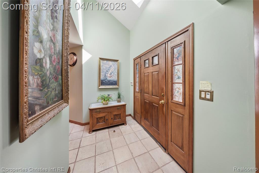 24760 Arsenal Road, Flat Rock, MI 48134 — Photo 28
