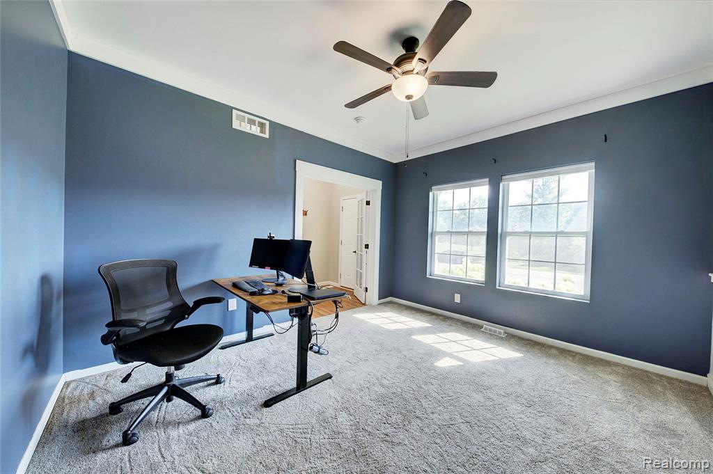 9438 Dornoch Trail, Brighton, MI 48114 — Photo 16
