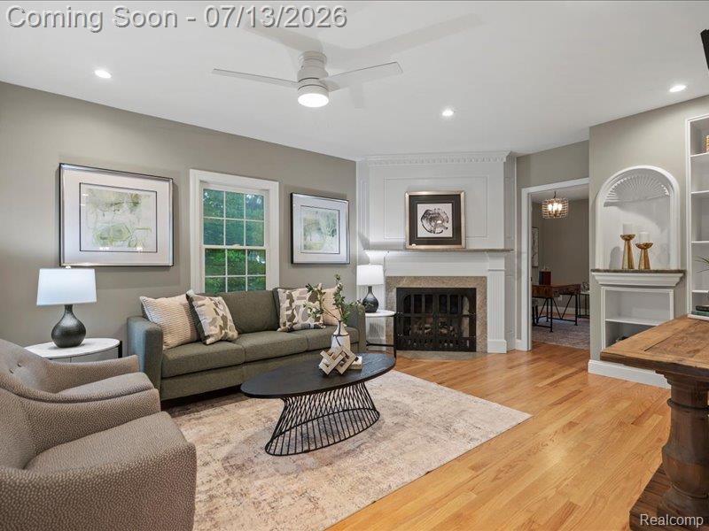 6420 Commerce Road, West Bloomfield, MI 48324 — Photo 5