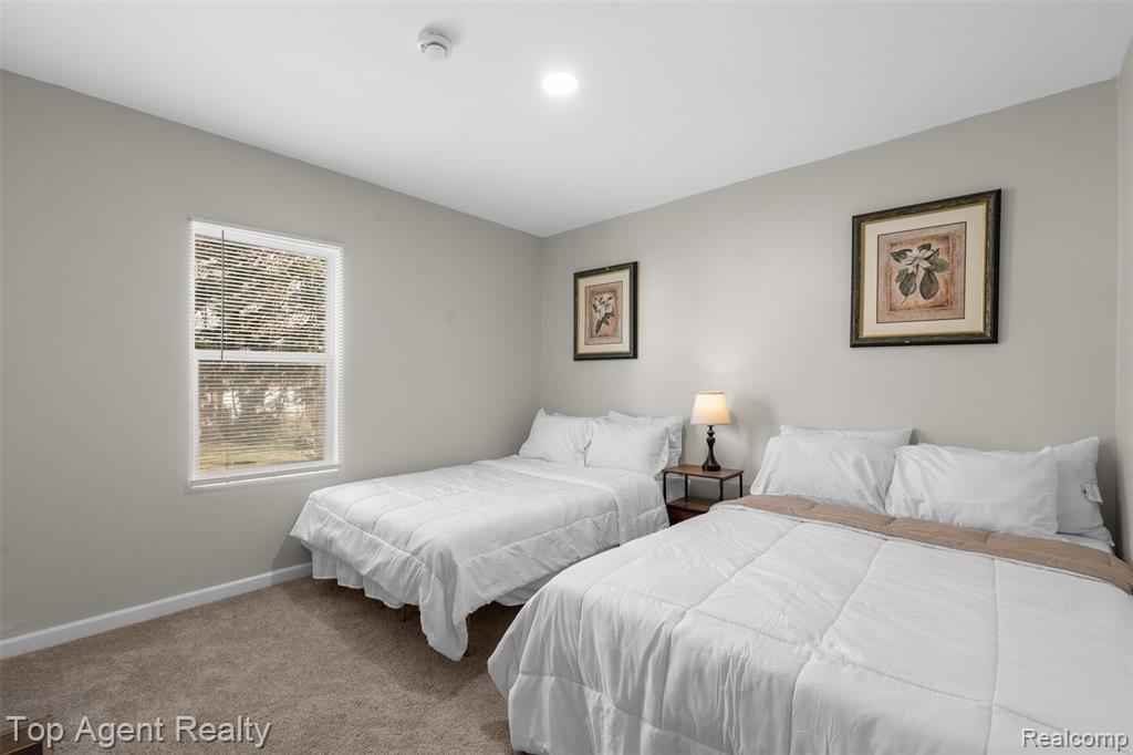 16602 Monica Street, Detroit, MI 48221 — Photo 26
