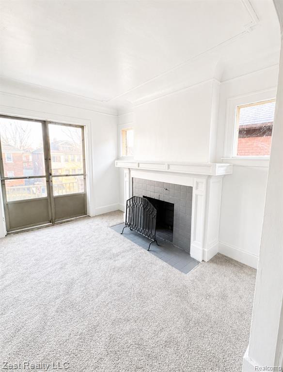 4342 tyler Street, Detroit, MI 48238 — Photo 3