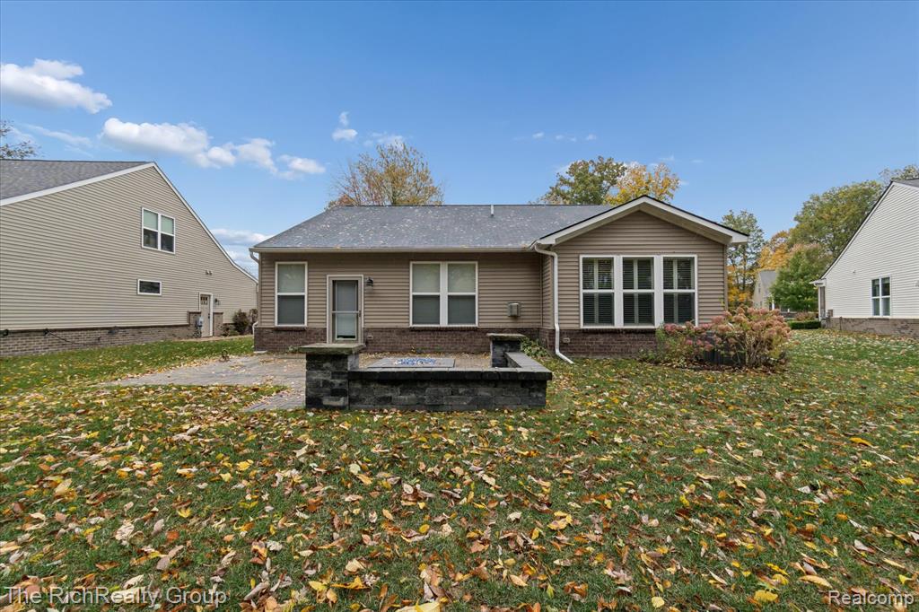 49534 Mapleton, Canton, MI 48188 — Photo 9