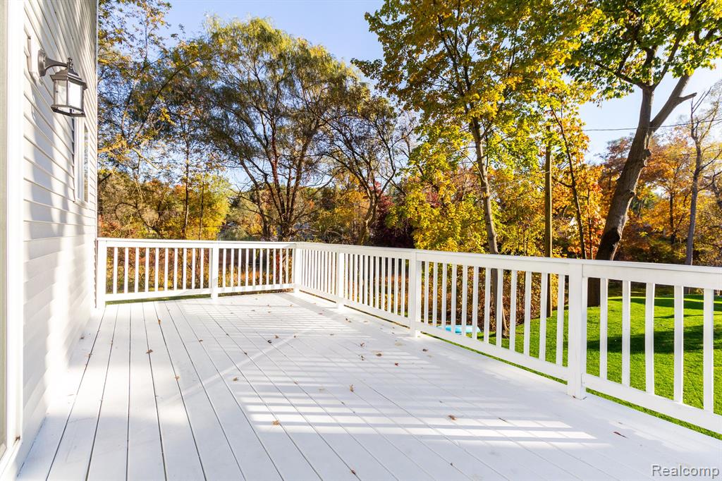 500 N CONKLIN Road, Lake Orion, MI 48362 — Photo 20