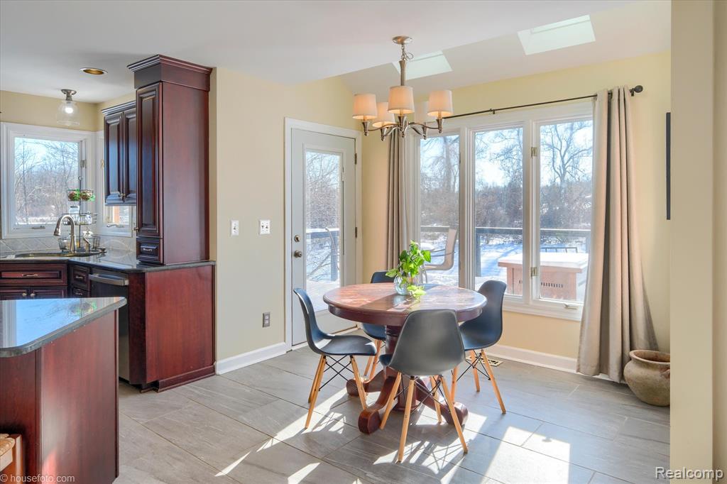 2051 E Oakwood Road, Oxford, MI 48370 — Photo 17