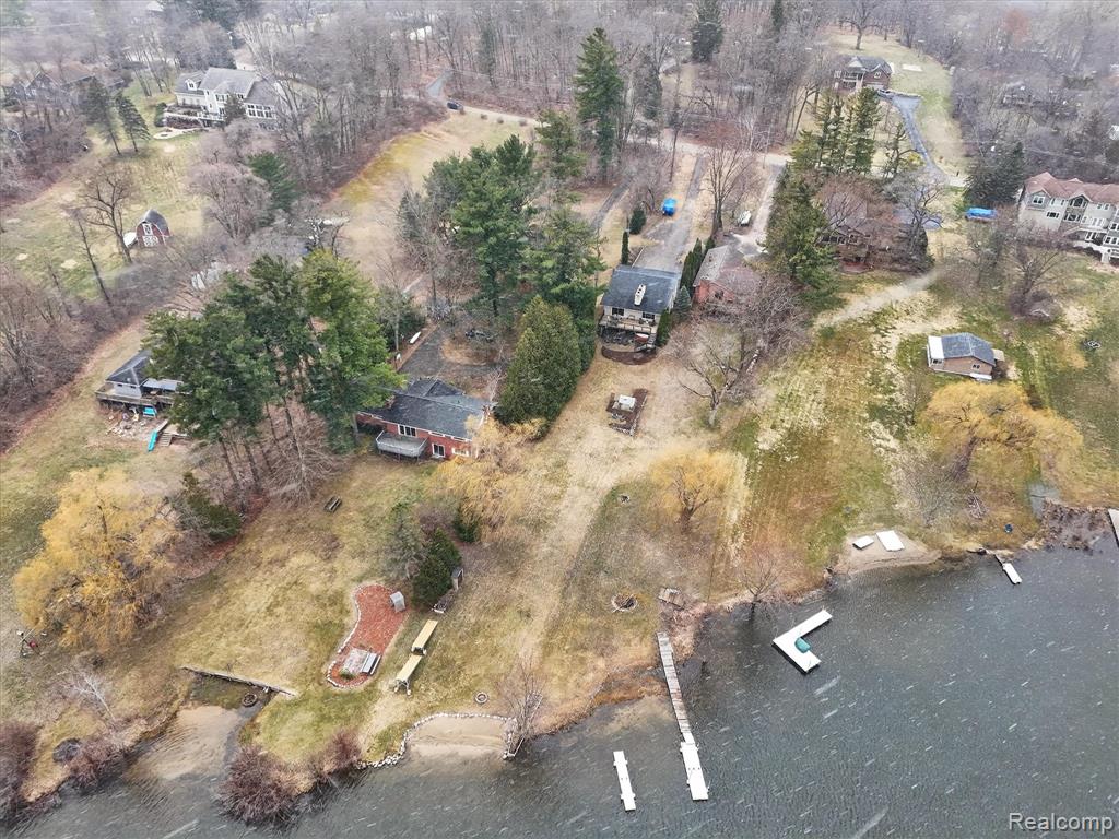 640 Sunset, White Lake, MI 48383 — Photo 62