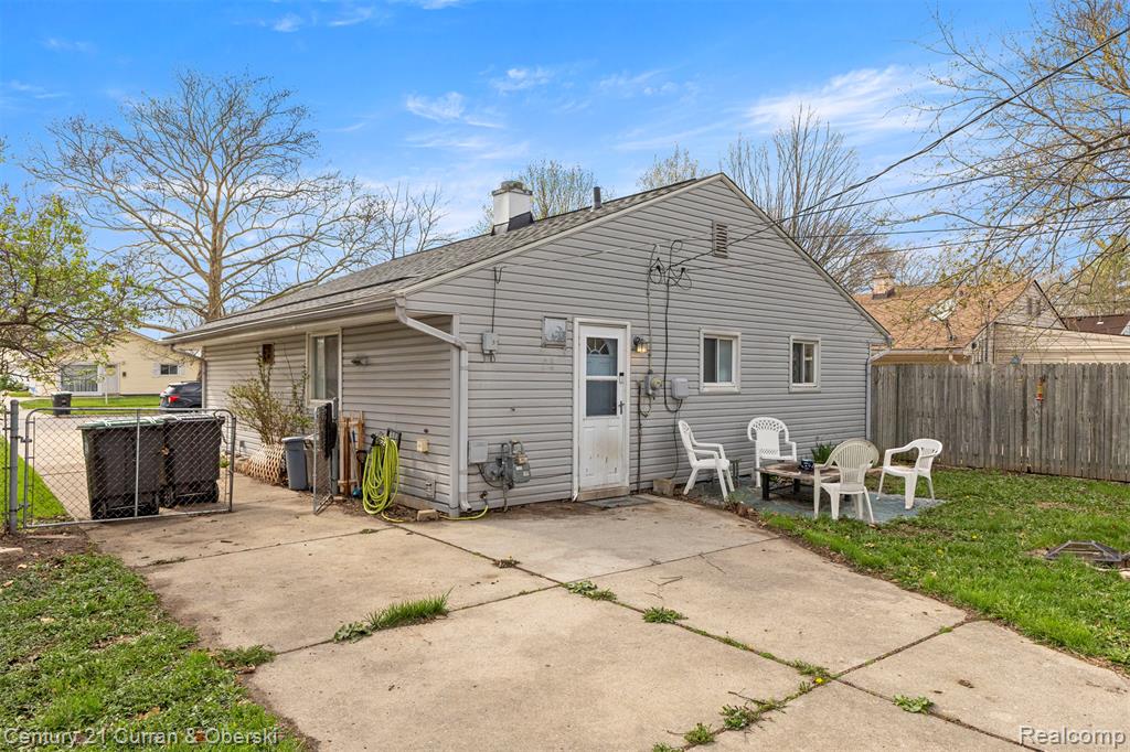 8075 William Street, Taylor, MI 48180 — Photo 27