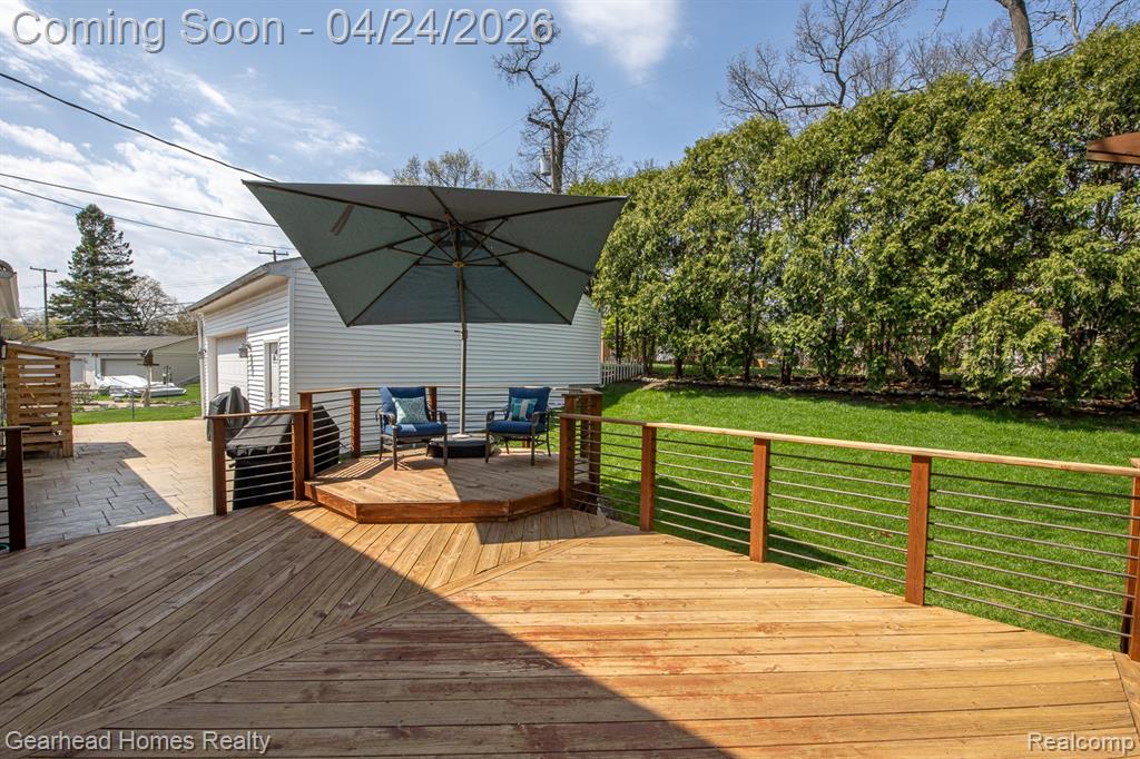 4040 Rollins Avenue, Waterford, MI 48329 — Photo 87