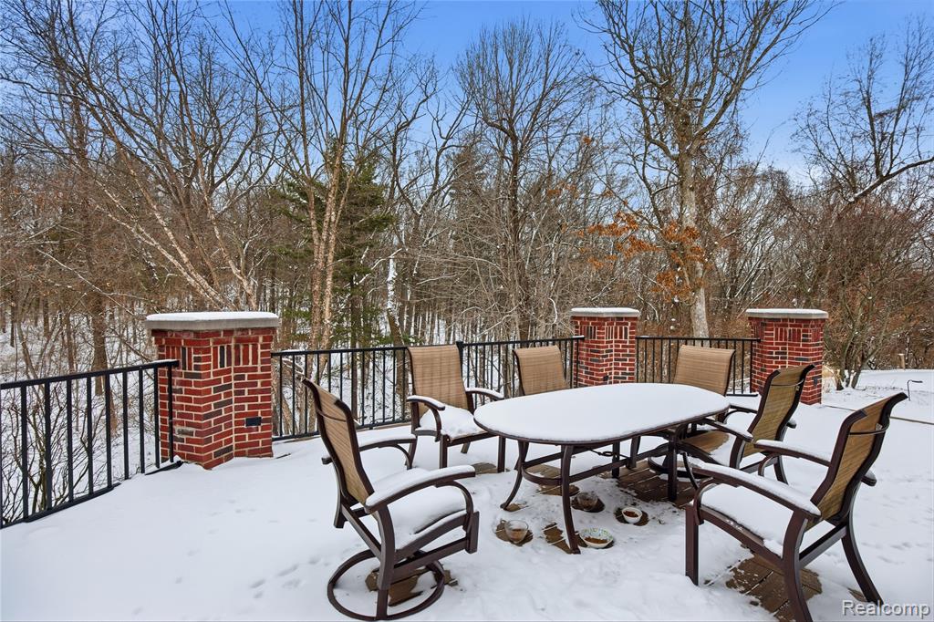 2023 Dean Drive, Washington, MI, 00000