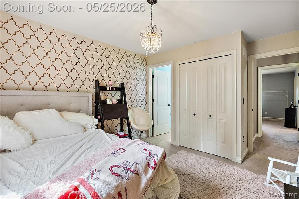 695 Dennison Court, Oakland, MI — Photo 38