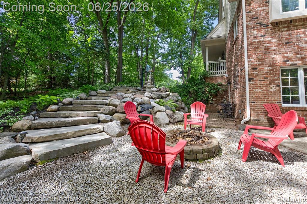 11073 Sandy Creek Drive, South Lyon, MI 48178 — Photo 56