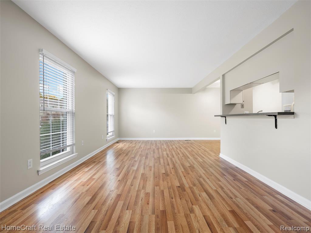 44503 N Umberland Circle, Canton, MI 48187 — Photo 4