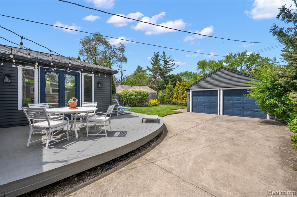 4402 Amherst Road, Royal Oak, MI 48073 — Photo 30