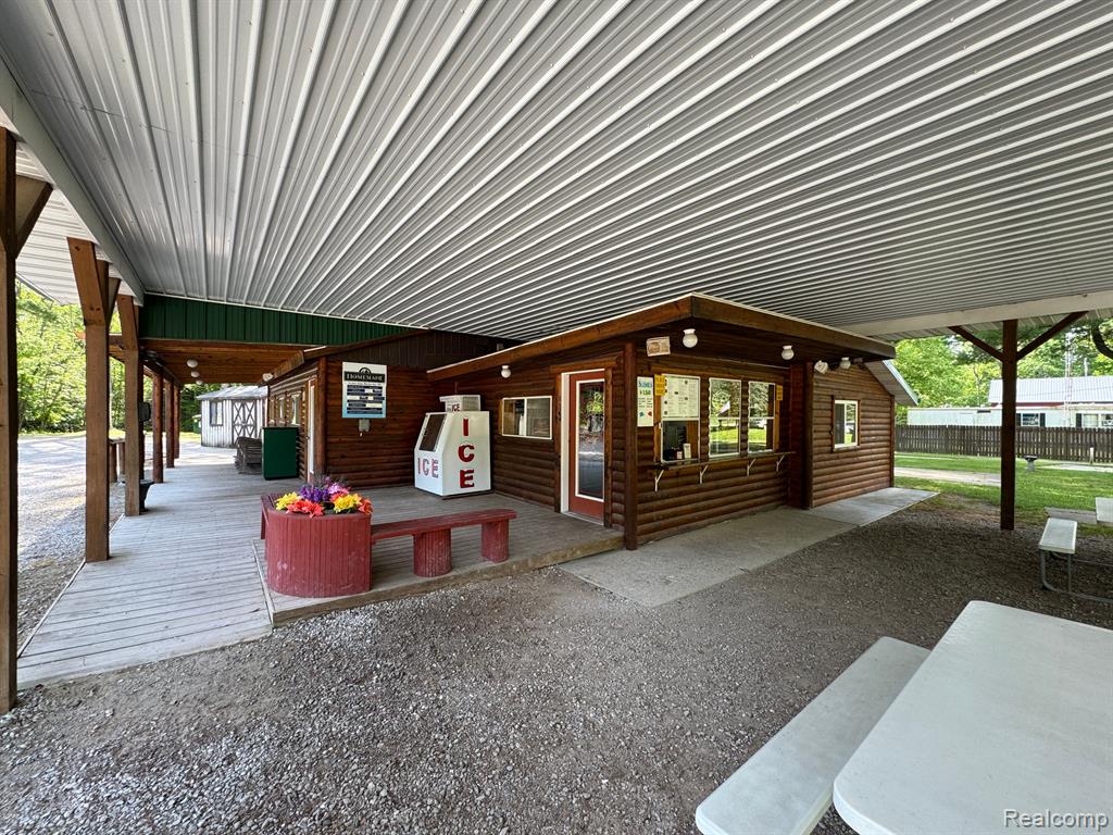 482 N Sage Lake Road, Hale, MI 48739 — Photo 10