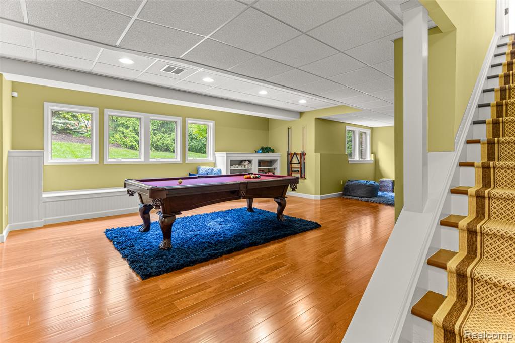 17303 Black Pine Drive, Northville, MI 48168 — Photo 41