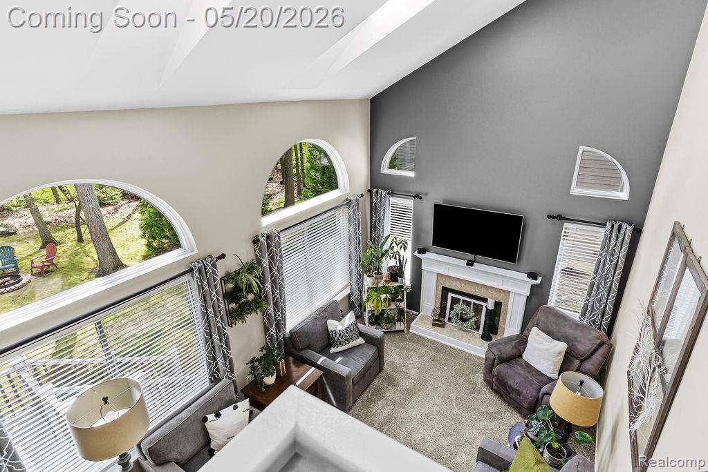 1558 Chelsea Circle, Howell, MI 48843 — Photo 22