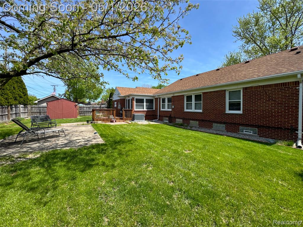 9424 Allen Road, Allen Park, MI 48101 — Photo 16