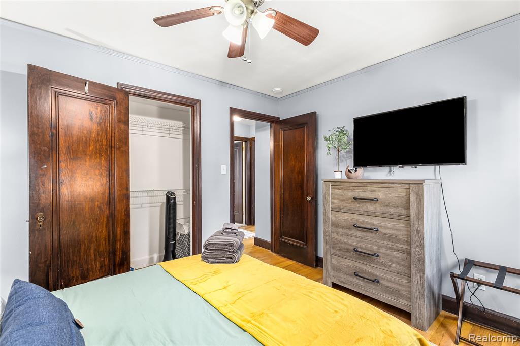 604 W Hudson Avenue, Royal Oak, MI 48067 — Photo 33