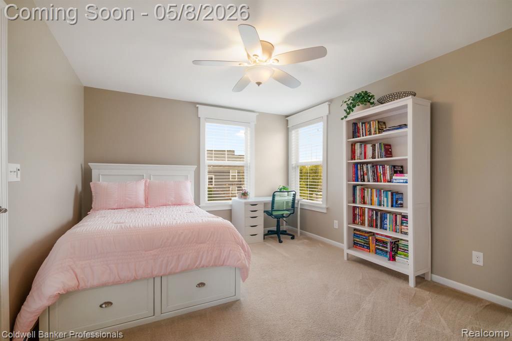 50405 Eisenhower Drive, Canton, MI 48188 — Photo 50