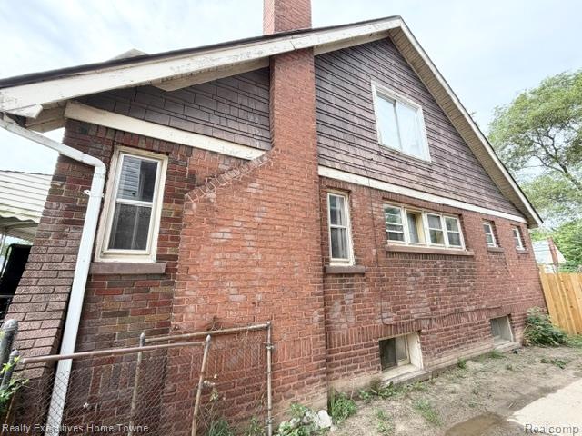 8259 Kentucky Street, Detroit, MI 48204 — Photo 3