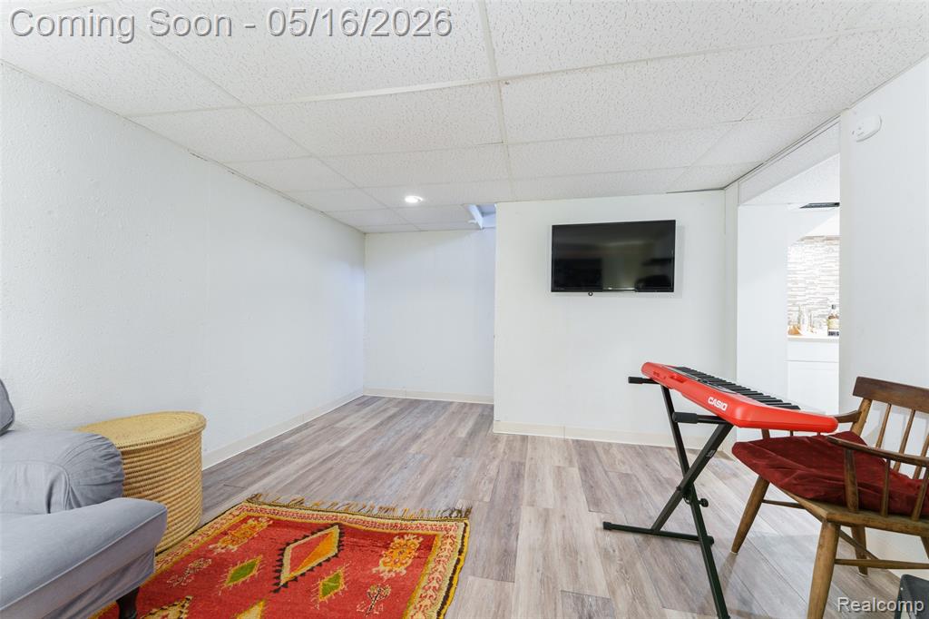 1821 Sheffield Drive, Ypsilanti, MI 48198 — Photo 16