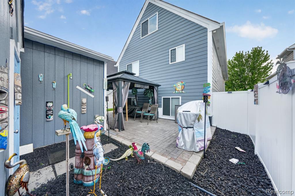59720 W Brockton Street, New Haven, MI 48048 — Photo 38
