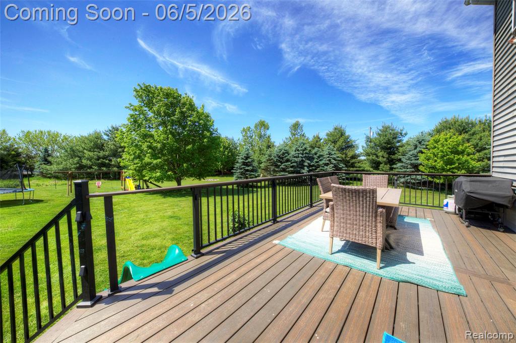 9191 Judd Road, Fowlerville, MI 48836 — Photo 64