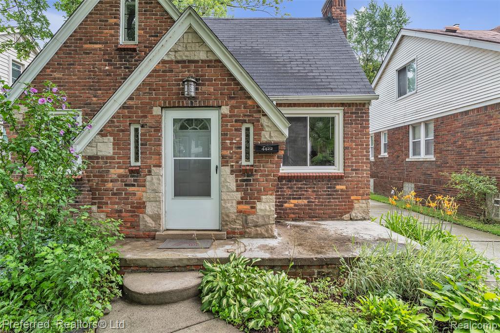 4422 Yorkshire Road, Detroit, MI 48224 — Photo 6