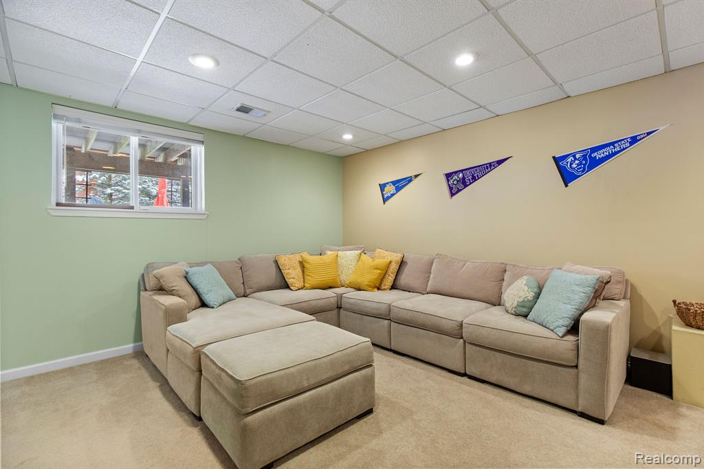 7997 BROOKWOOD Drive, Clarkston, MI 48348 — Photo 42