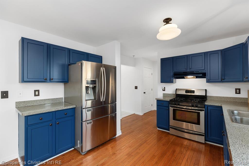 420 W TROY Street, Ferndale, MI 48220 — Photo 9