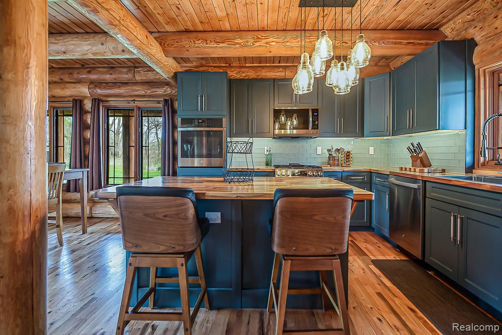 11808 DUTCH Road, Leslie, MI 49251 — Photo 8