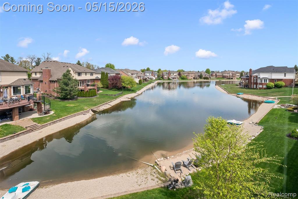 54381 Pelican Lane, Shelby Twp, MI 48315 — Photo 49