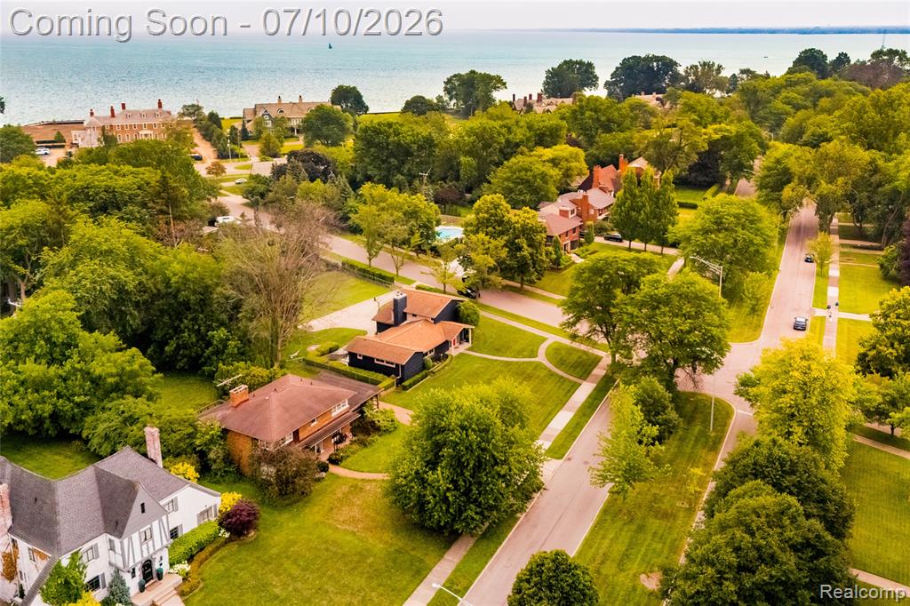 600 Middlesex Road, Grosse Pointe Park, MI 48230 — Photo 3