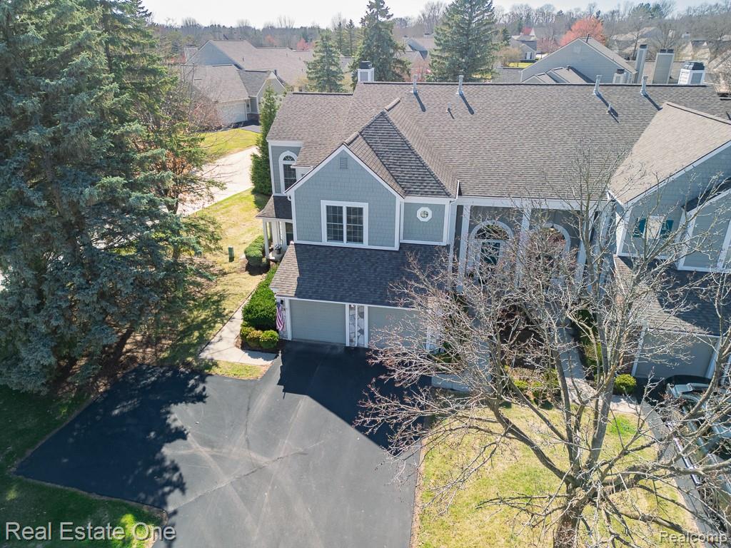 1903 Eagle Pointe, Bloomfield Hills, MI 48304 — Photo 45