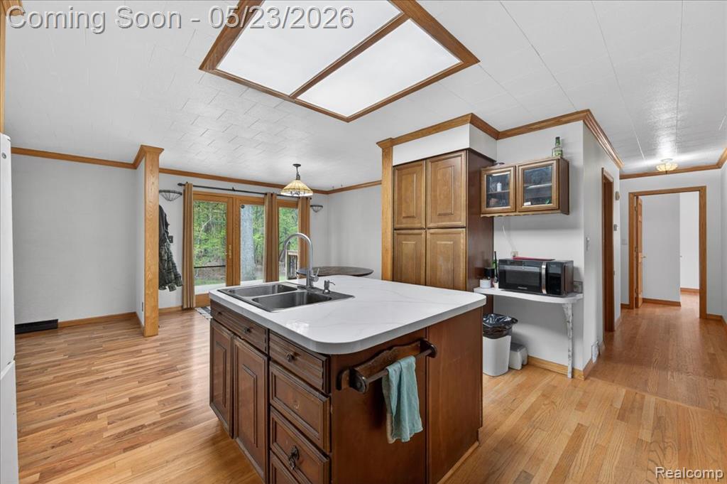 4049 Slattery Road, North Branch, MI 48461 — Photo 14