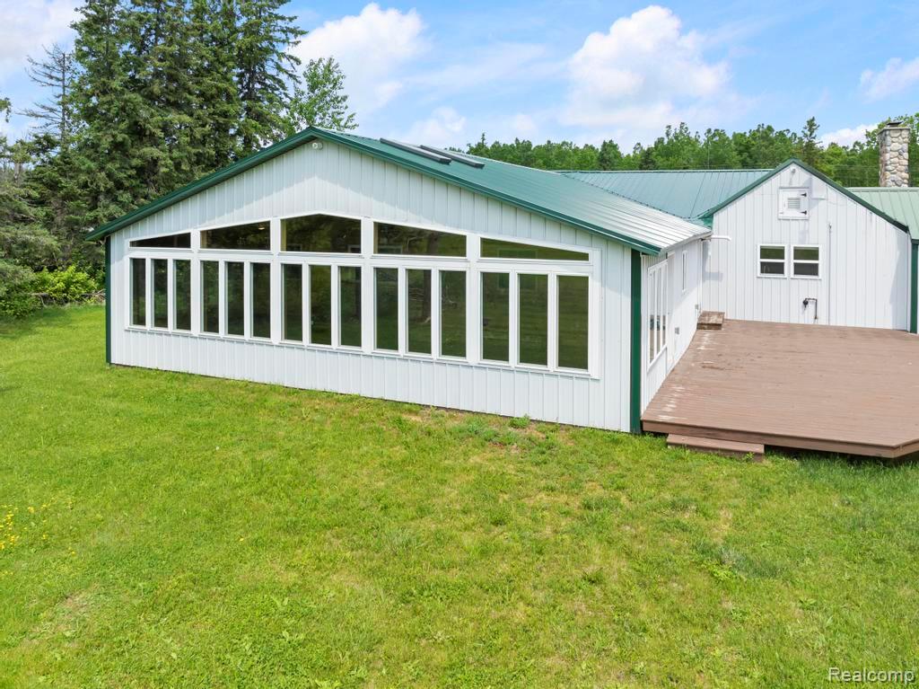 18031 State Highway M28, Newberry, MI 49868 — Photo 9