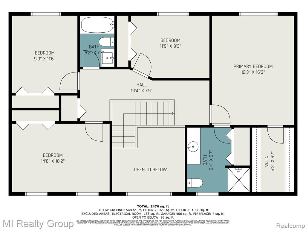 53147 Ashley Drive, New Baltimore, MI 48047 — Photo 38