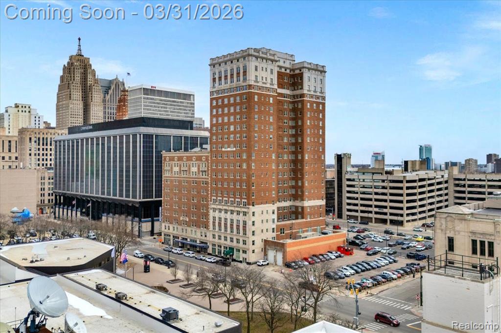 525 W LAFAYETTE Boulevard, 21C, Detroit, MI 48226 — Photo 28