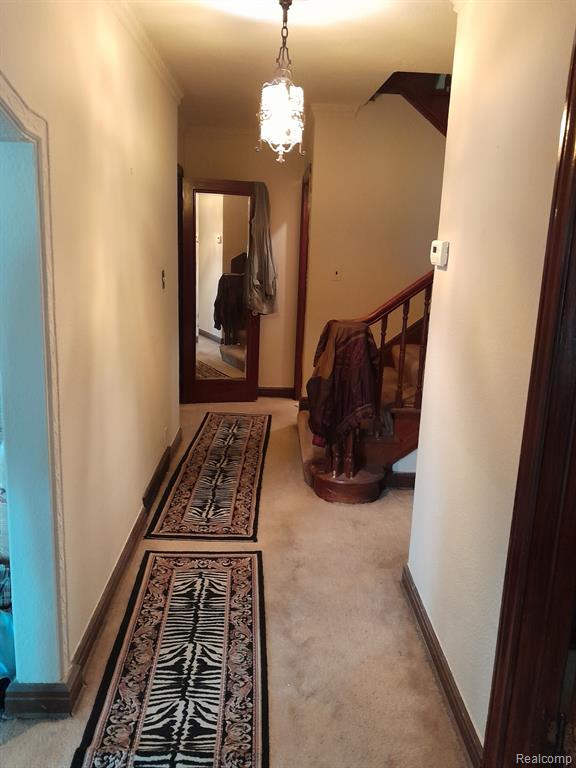 3816 FULLERTON Street, Detroit, MI 48238 — Photo 10