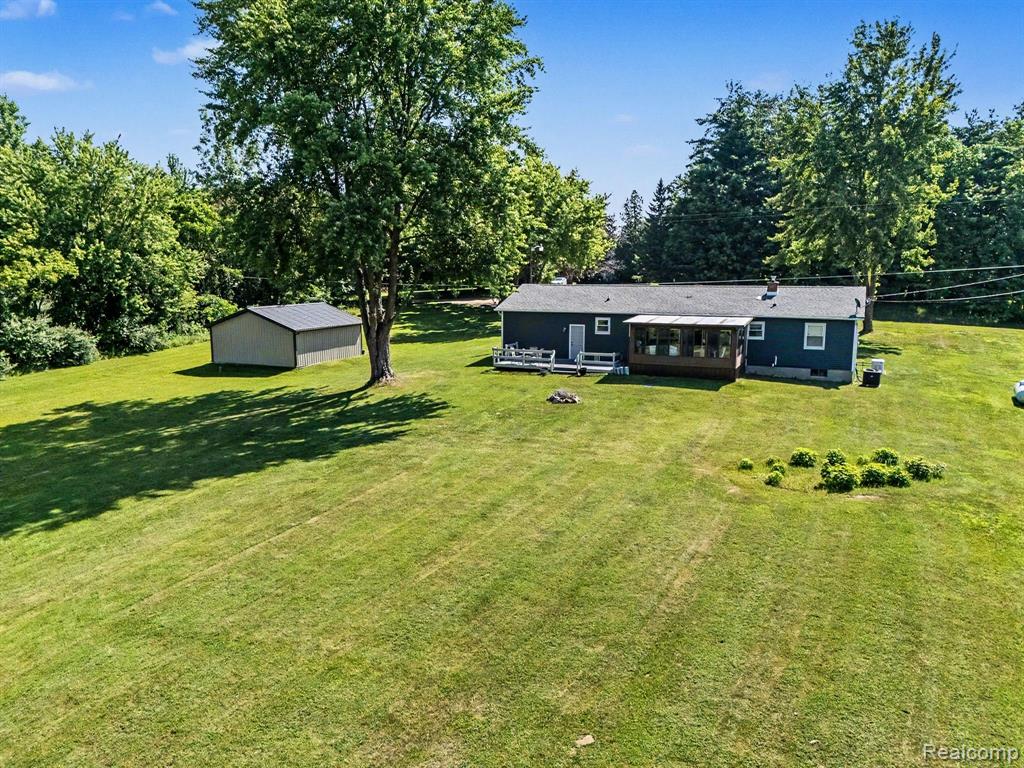 4427 N Washburn Road, Davison, MI 48423 — Photo 6