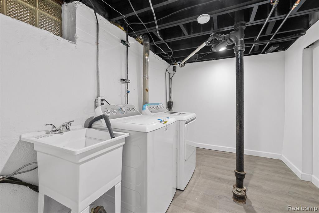 4253 Cooper Avenue, Royal Oak, MI 48073 — Photo 17