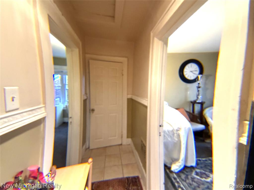 5510 Bingham Street, Dearborn, MI, 48126