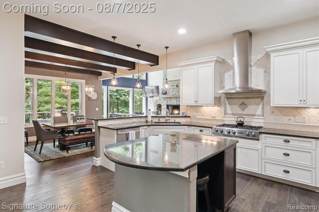6184 Kingsley Court, Brighton, MI 48116 — Photo 15