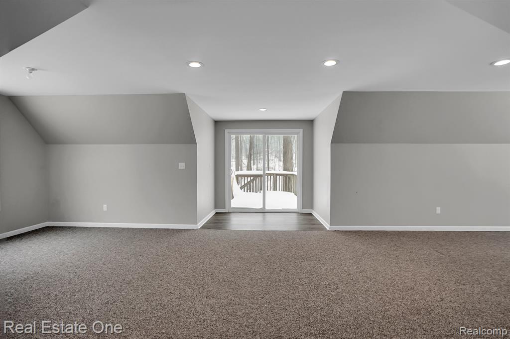 195 Corey Lane, Ortonville, MI 48462 — Photo 36