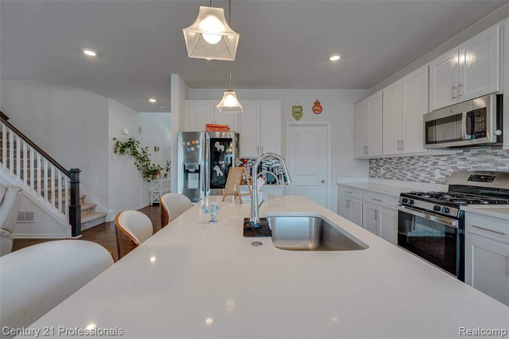 8580 Pioneer Street, Washington, MI — Photo 38