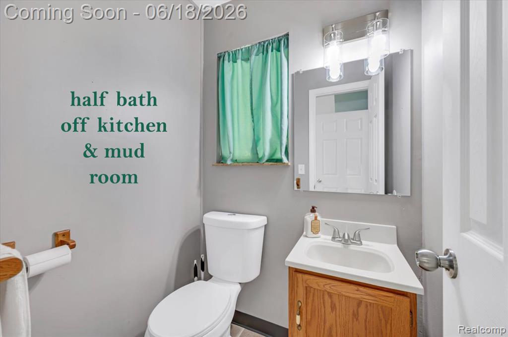 3157 N Irish Road, Davison, MI 48423 — Photo 53