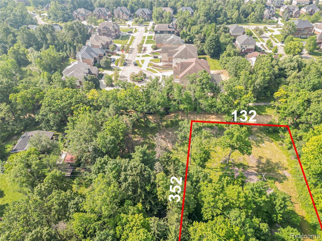 7230 Walnut Lake lot 1 Road, West Bloomfield, MI 48323 — Photo 5