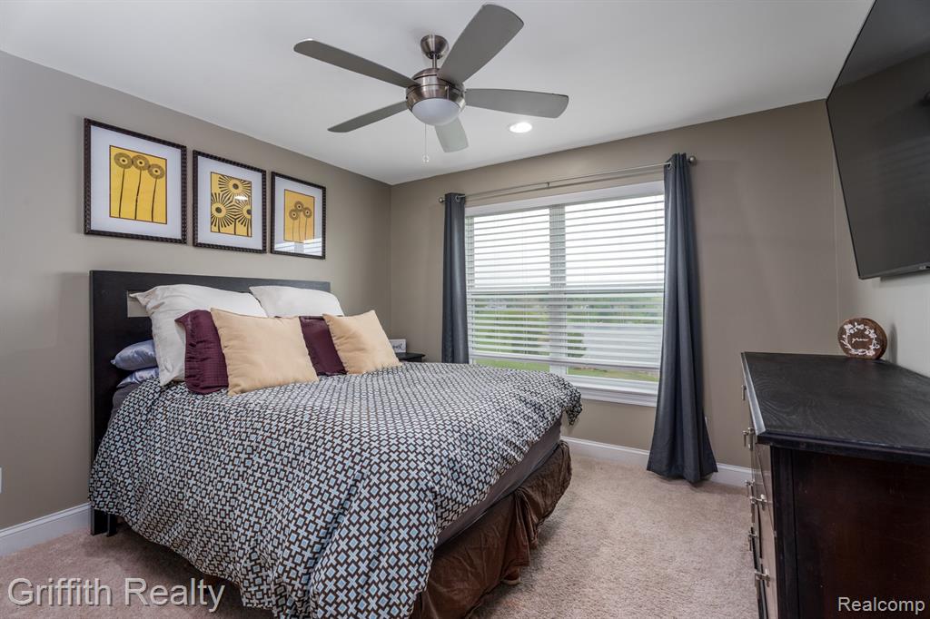 9869 Dartmouth Road Road, Clarkston, MI 48348 — Photo 35