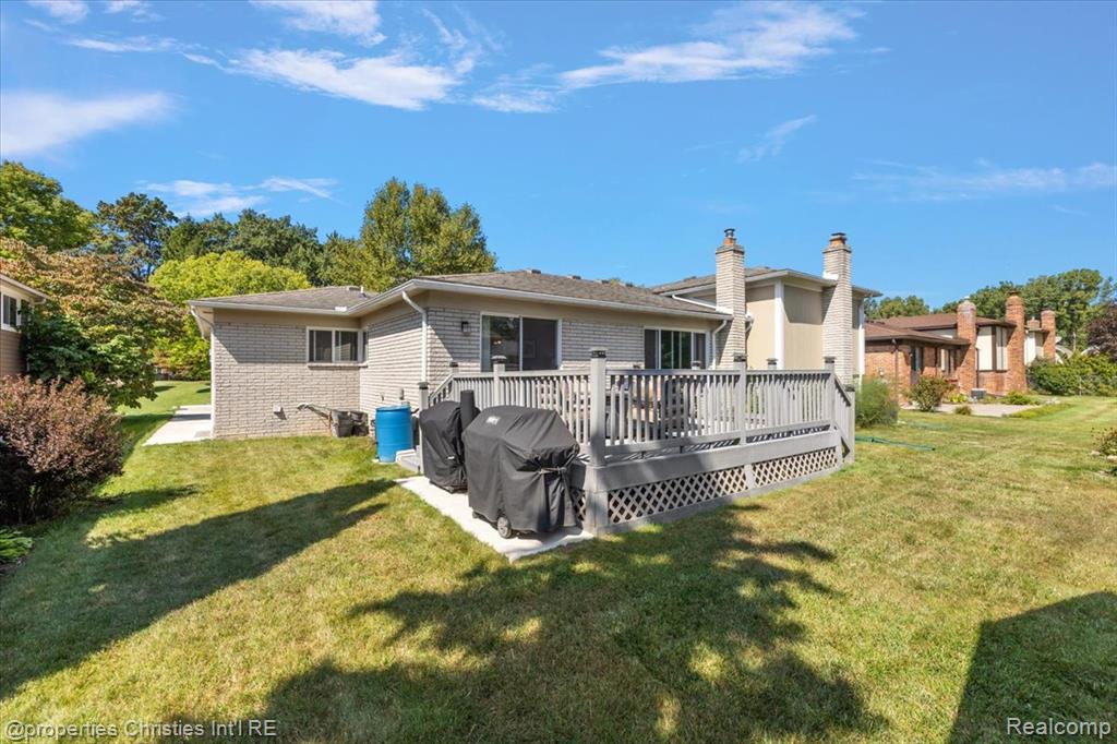 5970 Slate Drive, Troy, MI 48085 — Photo 37