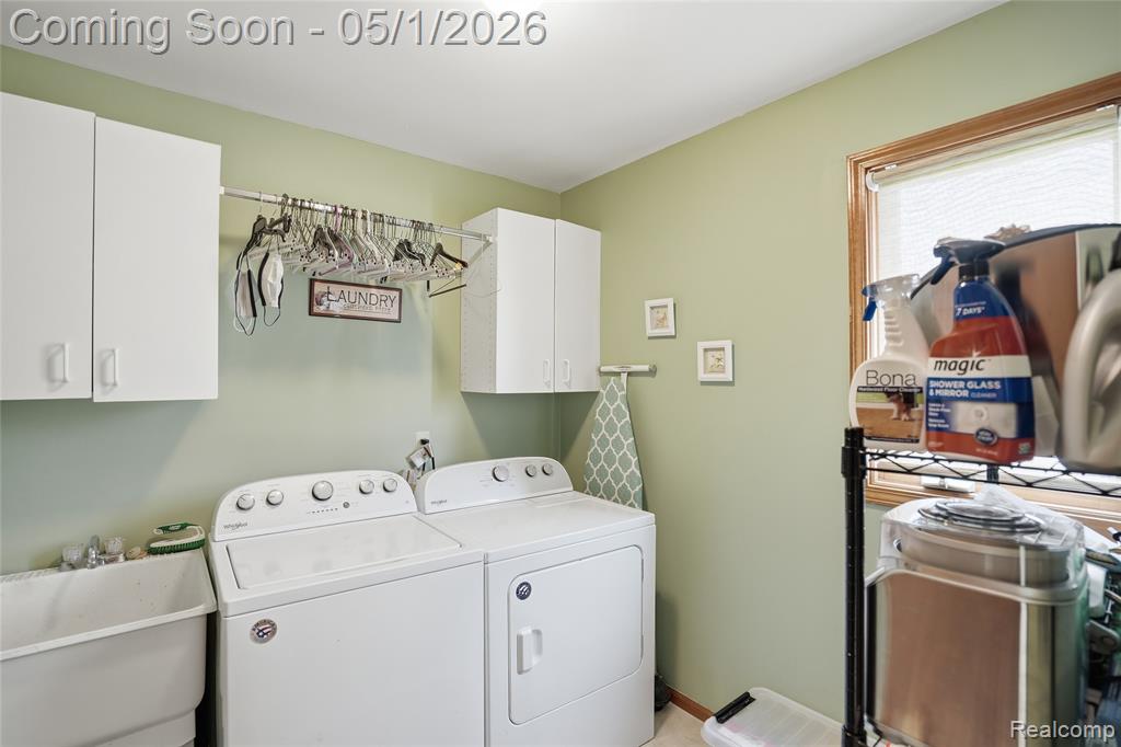 14428 Glen Eagle Court, Shelby Twp, MI 48315 — Photo 40