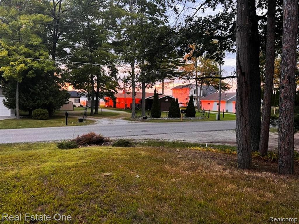 7948 E Cedar Lake Drive, Greenbush, MI 48738 — Photo 22